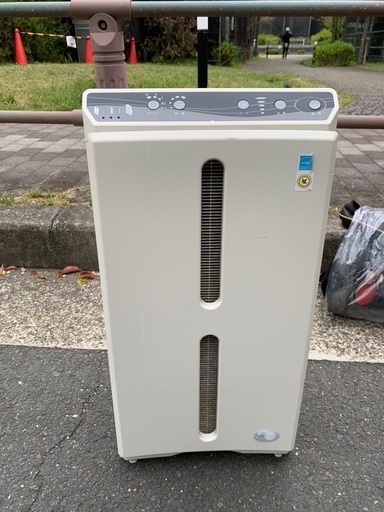 アムウェイ アトモスフィア空気清浄機 101076j - 空気清浄機
