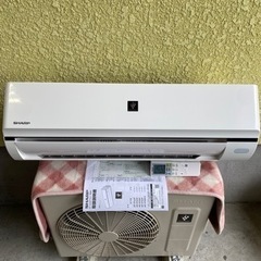 季節、空調家電 ☆ジモティ割あり☆ HITACHI ルームエアコン RAS 