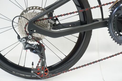 CARACLE 「カラクル」 COZ DISC 2021年モデル 折り畳み自転車