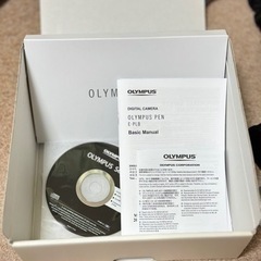OLYMPUS PEN E-PL8 ミラーレス一眼【近場であれば届けます】