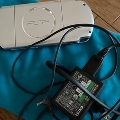 PSP  ジャンク品