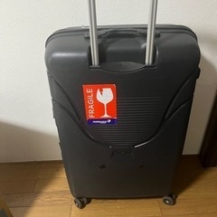アメリカンツーリスター　スーツケース　トランク