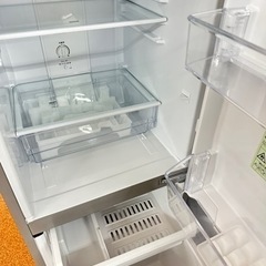 AQUA冷蔵庫 126L 13000円 6405