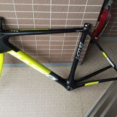 basso venta 2016 カーボンフレームの通販はau PAY マーケット - 輸入 