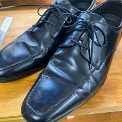 紳士　革靴　28.5cm