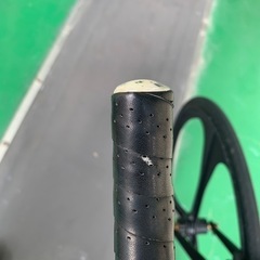 アニマート（ANIMATO）ピストバイクPHANTOM(ファントム) 700C