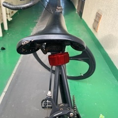 アニマート（ANIMATO）ピストバイクPHANTOM(ファントム) 700C