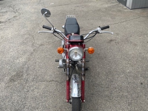 スズキ S10 コレダ K125 実働 ベース 【公式通販】