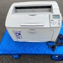 エプソン  LP-S3200  事務用  コピー機