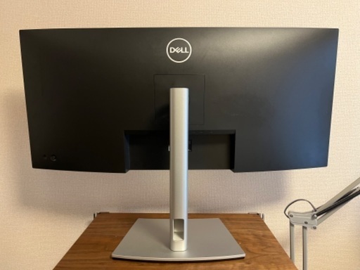 Amazon.com: Dell 34 Inch Ultrawide , WQHD (Wide Quad High
