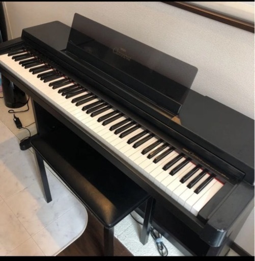 YAMAHA CLP-560 クラビノーバ 電子ピアノ 【公式通販】