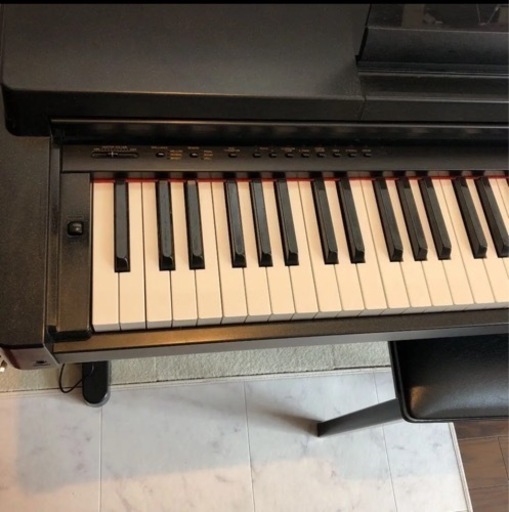 YAMAHA CLP-560 クラビノーバ 電子ピアノ 【公式通販】