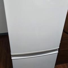 【お取引進行中】シャープ 冷蔵庫