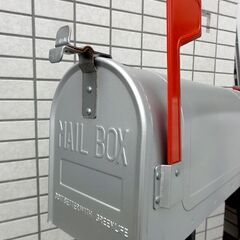 ■アメリカンポスト メールボックス ポスト 郵便受け 札幌市 中央区 南12条店