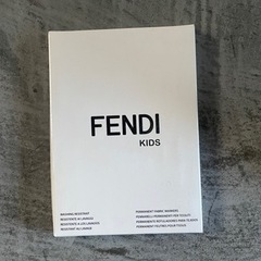 FENDI KIDSサインペンセット