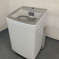 高年式!2020年製!AQUA/アクア 全自動洗濯機 Prette/プレッテ 14.0kg