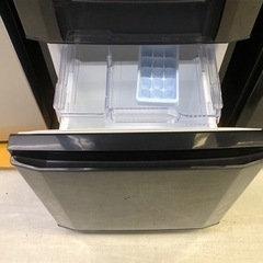 【リサイクルサービス八光】2017年製　三菱電機　2ドア冷蔵庫　146Lサイズ　MR-P15A-B