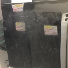 【リサイクルサービス八光】2017年製　三菱電機　2ドア冷蔵庫　146Lサイズ　MR-P15A-B