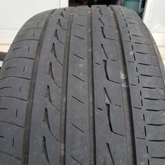 レオニス　UC　ホイール　ブリヂストン　レグノ　タイヤ　4本セット