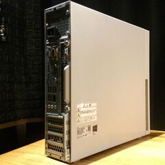 複数台あり！【一宮でWindows10搭載機！デスクトップPC クアッドコア 
