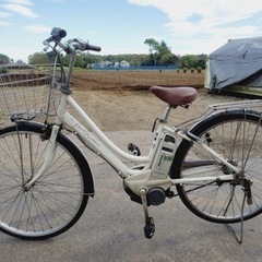ET1475番  電動自転車