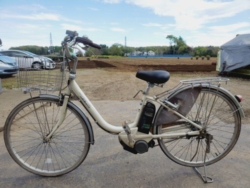 ET1477番  電動自転車