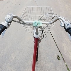 ET1480番 電動自転車