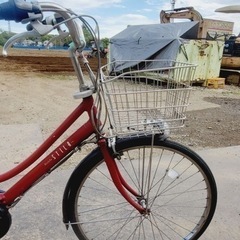 ET1480番 電動自転車
