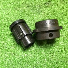 TONE S-201R シャーレンチ ①【市川行徳店】【店頭取引限定】【中古