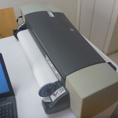 HP DesignJet 111（ロール紙対応）