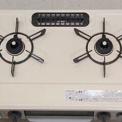 リンナイ Rinnai ガステーブル ガスコンロ 都市ガス KG34NPCBR 2022年 