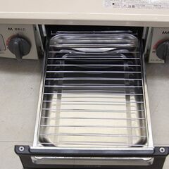 リンナイ Rinnai ガステーブル ガスコンロ 都市ガス KG34NPCBR 2022年 