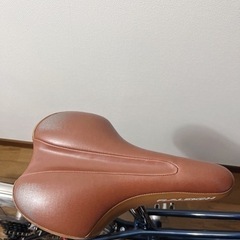 美品】RALEIGH（ラレー）ミニベロ RSW Sport Mixte(RSH) アガトブルー 