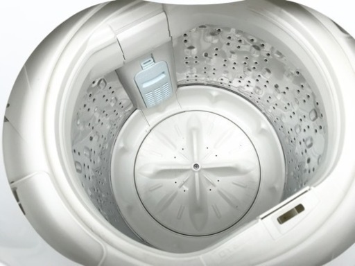 ハイセンス 5.5kg 洗濯機 HW-G5504 2022年製 IK-377