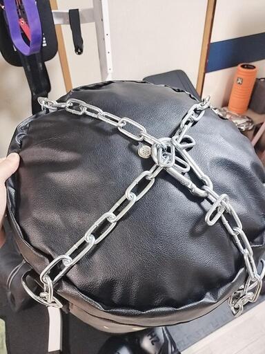 ボディメーカー サンドバック グローブセット