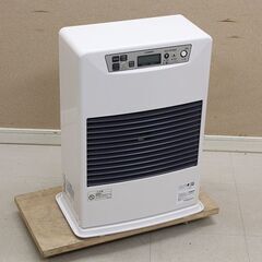 動作確認済 サンポット FF式ストーブ FF式石油ストーブ 2020年製 FF-4211TL