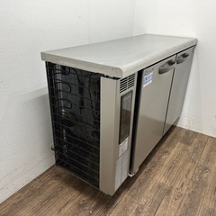 ホシザキ HOSIZAKI 業務用 コールドテーブル冷蔵庫 192L 店舗 飲食 