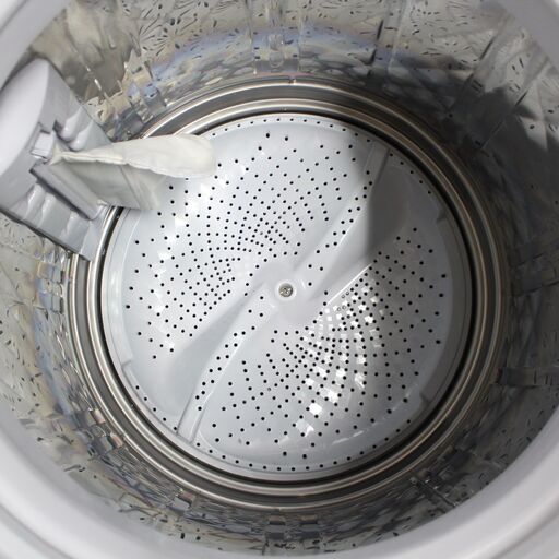 店S445)SHARP タテ型洗濯乾燥機 ES-PH8C-N 2020年製 洗濯8.0kg 乾燥4.5kg ゴールド系 上開き シャープ