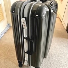 Eminent  スーツケース 