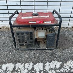 マキタ G2300A 発電機【野田愛宕店】【店頭取引限定】【中古】ITR7JB9IGE8G