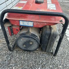 マキタ G2300A 発電機【野田愛宕店】【店頭取引限定】【中古】ITR7JB9IGE8G