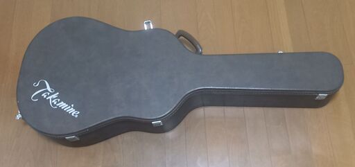 Takamine アコースティックギター　ＴＳ-500　中古
