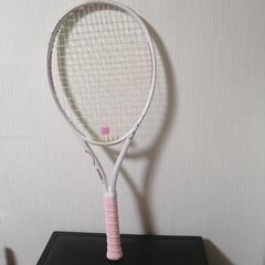 テニスラケット (prince SIERRA3)