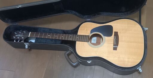 Takamine アコースティックギター TS-500