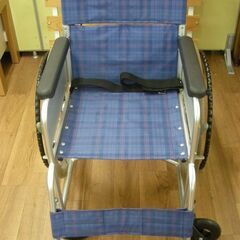 R530 FranceBed Medical フランスベッド FB-J-C 車いす、展示品・美品
