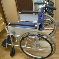R530 FranceBed Medical フランスベッド FB-J-C 車いす、展示品・美品