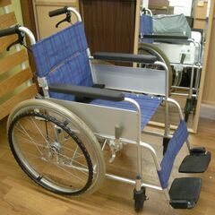 R530 FranceBed Medical フランスベッド FB-J-C 車いす、展示品・美品