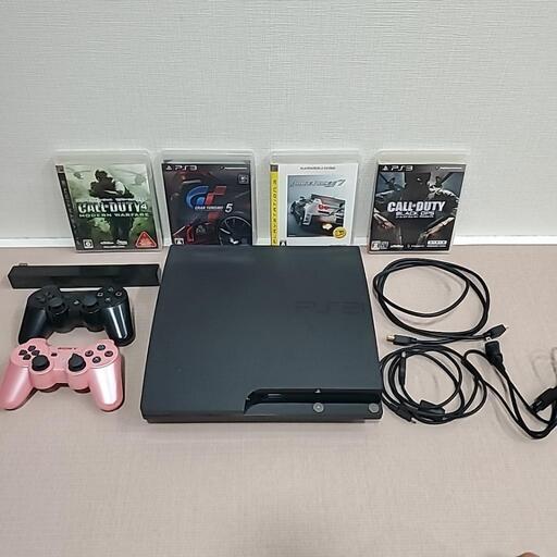 プレイステーション3