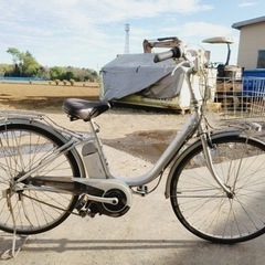 ET1487番　　電動自転車