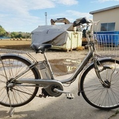 ET1488番　　電動自転車